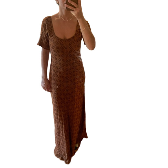 Ace & Jig Hero Jamie Dress in Hero - Small - Picture 13 of 14